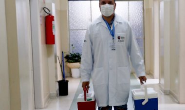 Paraná é referência mundial em doação de órgãos e salva vidas em todo o Brasil