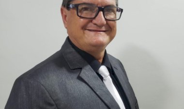 AMAURI LATWIG, PODERÁ CONCORRER A REELEIÇÃO PARA A PRESIDENTENCIA  DA  CÂMARA DE NOVA  SANTA ROSA