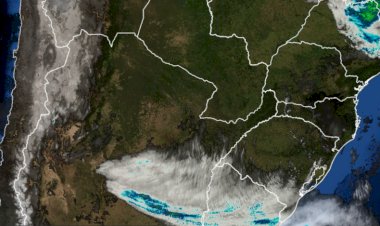 Previsão do Tempo – Sábado (11) e domingo 12  – Marechal Cândido Rondon e região
