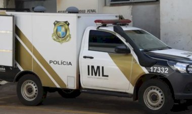 Homem é sequestrado e encontrado morto horas depois em Iporã