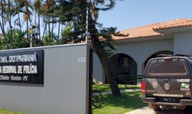 Polícia apreende crack e detém suspeitos de tráfico em Marechal Cândido Rondon