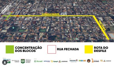 Desfile da 35ª Oktoberfest promete encantar com quase 60 carros alegóricos e mais de 1.400 participantes