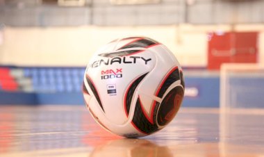 Sexta rodada do Campeonato Municipal de Futsal é adiada em homenagem ao professor Marcelo Martin