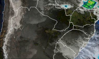 Clima na Microrregião de  Marechal Cândido Rondon: Sol retorna, mas chuva forte chega no fim de semana