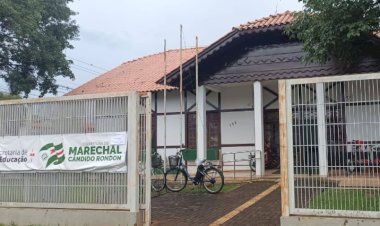 Prefeitura de Marechal Rondon inicia na próxima semana recadastramento de crianças na fila de espera por vagas em CMEIs