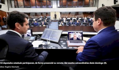 Assembleia Legislativa do Paraná aprova repasse emergencial de R$ 3 milhões para Rio Bonito do Iguaçu