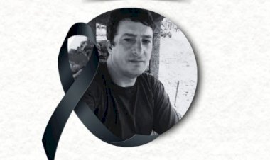 Servidor municipal de Marechal Rondon morre após acidente de motocicleta em Porto Mendes