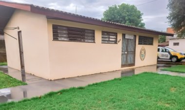 Acidente com omissão de socorro e caso de violência doméstica são registrados em Pato Bragado