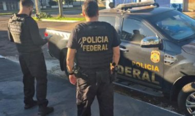 PF deflagra Operação Cripto e desarticula esquema milionário de lavagem de dinheiro na fronteira