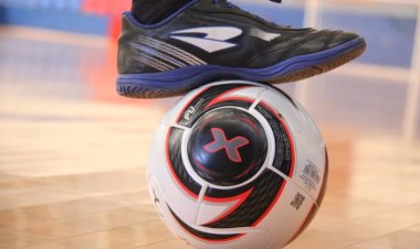 Municipal de Futsal segue avançando nas fases decisivas