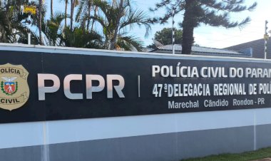 Polícia Civil esclarece caso inicialmente tratado como tentativa de homicídio em Marechal Rondon