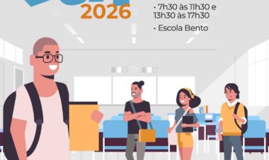 Matrículas abertas para o EJA 2026: sua chance de retomar os estudos em Marechal Cândido Rondon