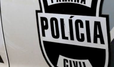 Operações policiais em Guaíra e Palotina resultam na prisão de quatro suspeitos por furto, roubo e tráfico