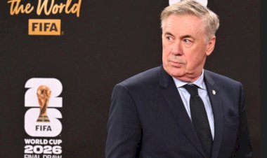 Brasil conhece adversários do Grupo C na Copa do Mundo de 2026