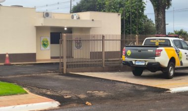 Estado de saúde de jovem baleado é retificado; reportagem esclarece informação imprecisa sobre caso em Nova Santa Rosa