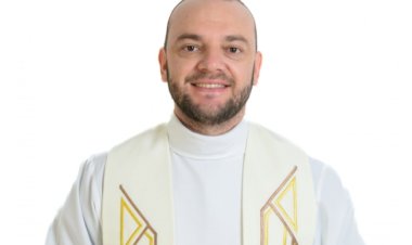 Diocese de Toledo define novo padre para a Paróquia Santa Rosa de Lima