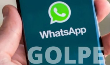 Homem perde 15 mil reais  com golpes de estelionato em  Guaíra