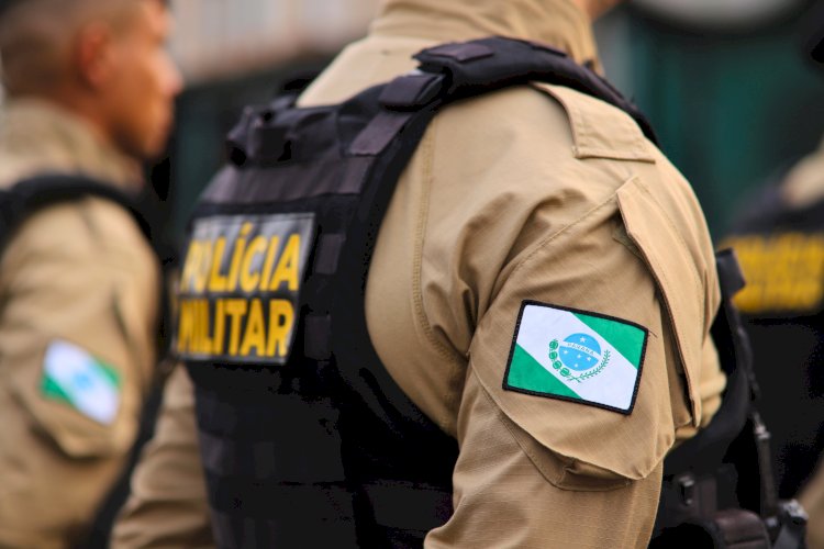 Casal é preso por embriaguez ao volante, desacato e ameaças a policiais em Nova Santa Rosa