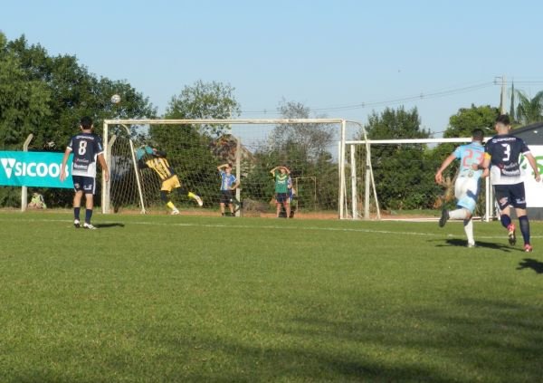 AABB vence Aimoré e conquista o bicampeonato invicto do Municipal de Futebol Amador