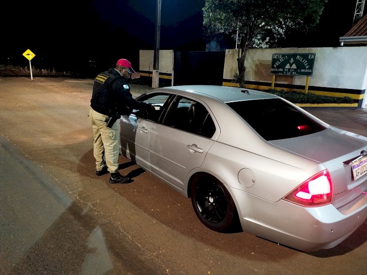 Operações da polícia rodoviária resulta em 43 autuações e uma prisão