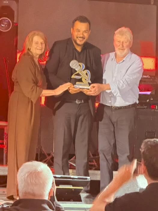 Nova Santa Rosa garante vaga na final do Fermop na categoria gospel