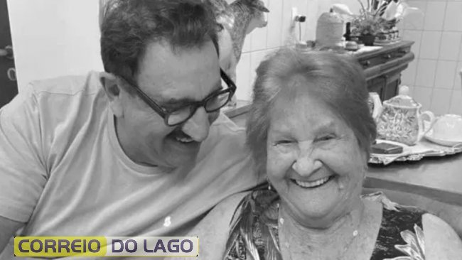 Falecimento da avó Ratinho Jr ,deve ausentar a presença do governador das festividades em  Marechal Candido Rondon