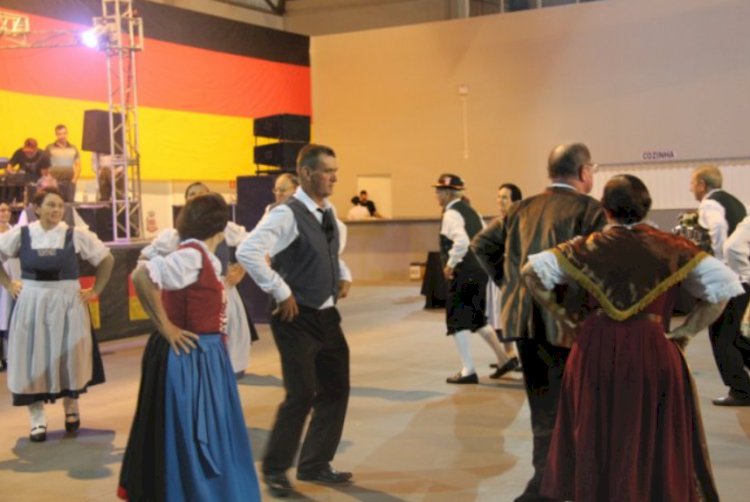 Agenda de eventos em Nova Santa Rosa  terá 13 opções durante o mes de agosto