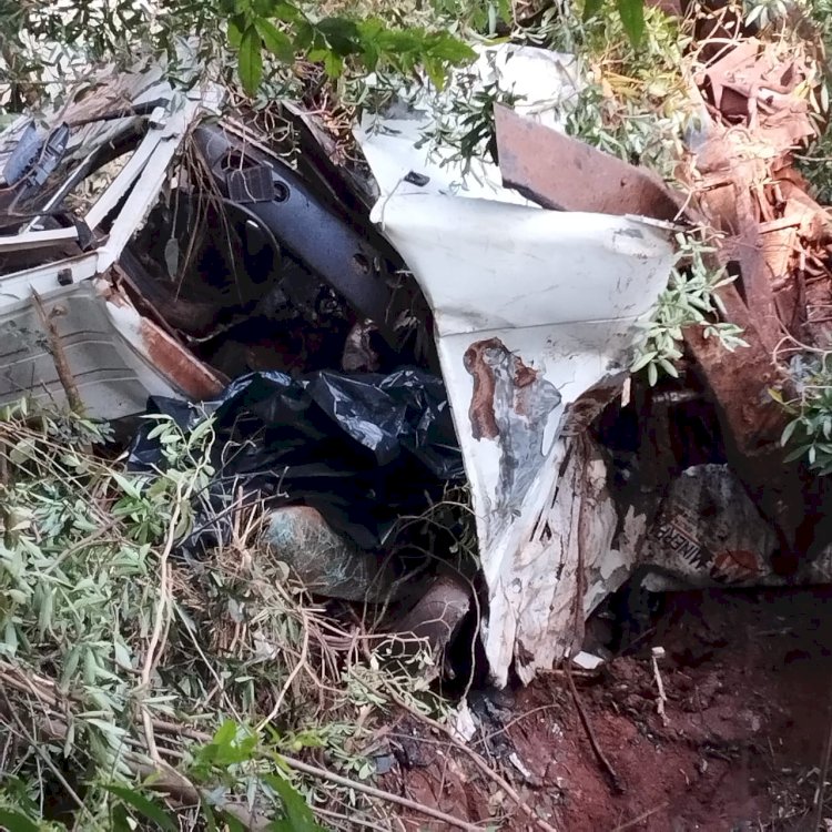 Jovem  motorista que perdeu a vida  em grave acidente com caminhão  Marechal Cândido Rondon tinha 24 anos