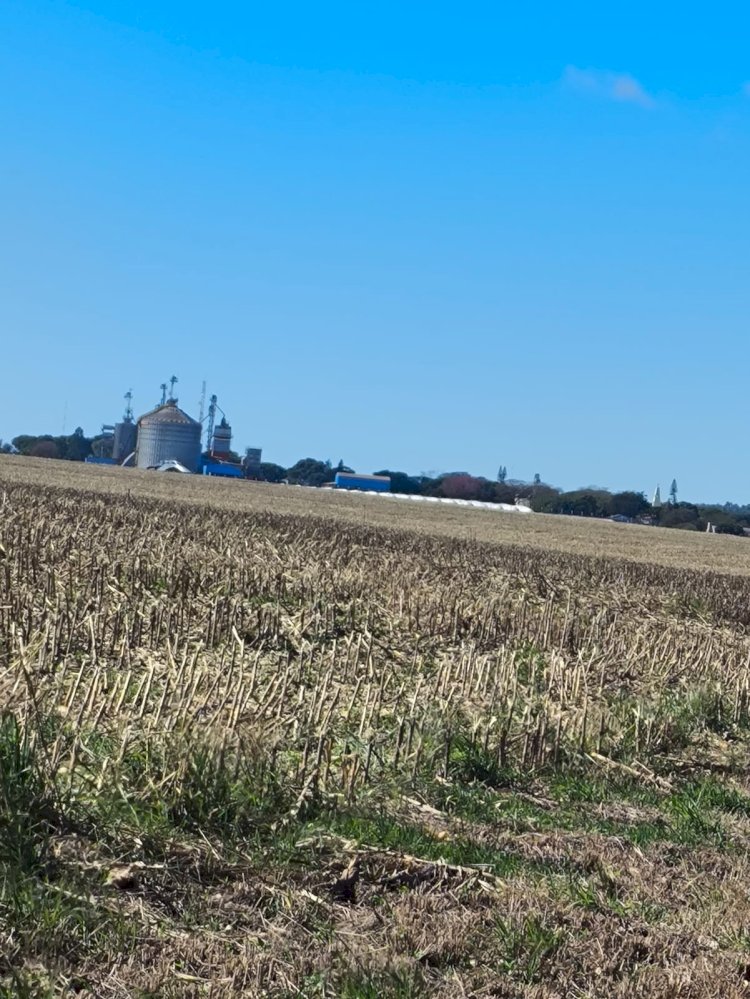 Reunião em Nova Santa Rosa discute fortalecimento da assistência técnica agropecuária