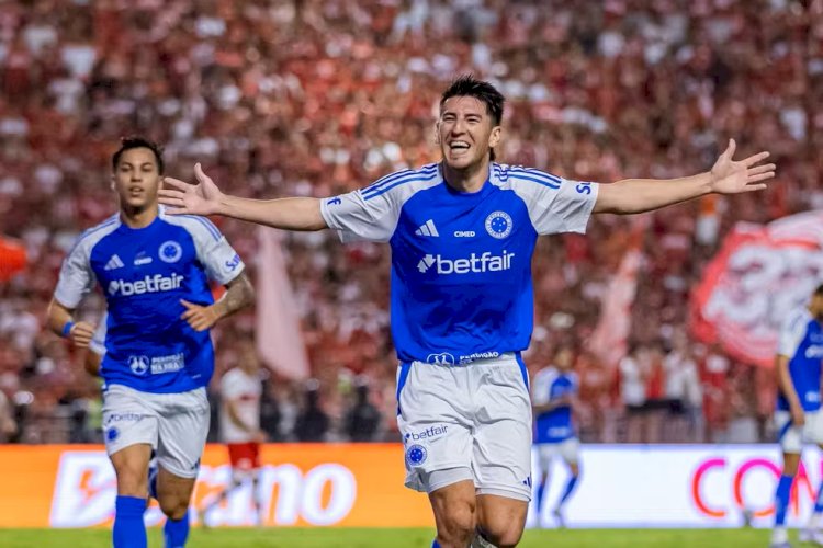 Vasco e Cruzeiro ganham e avançam às quartas da Copa do Brasil
