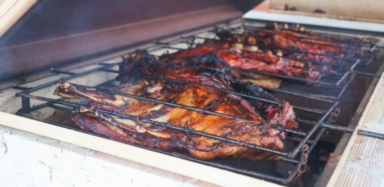 Notícias Costelões da Festa Nacional esgotam em menos de 48 horas