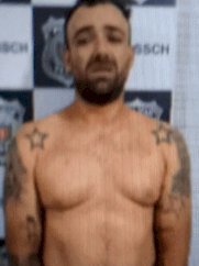 Polícia libera nomes e parte das fotos dos foragidos em Assis