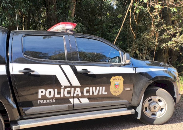 Ação rápida da Polícia Civil recupera camionete furtada em Palotina poucas horas após o crime