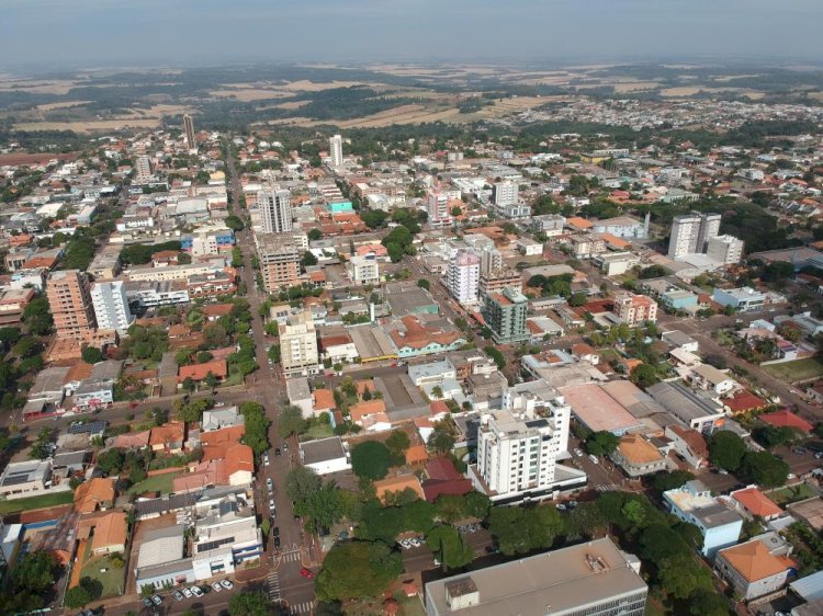 Confira  os eventos desse final de semana em Marechal Rondon (16 e 17)