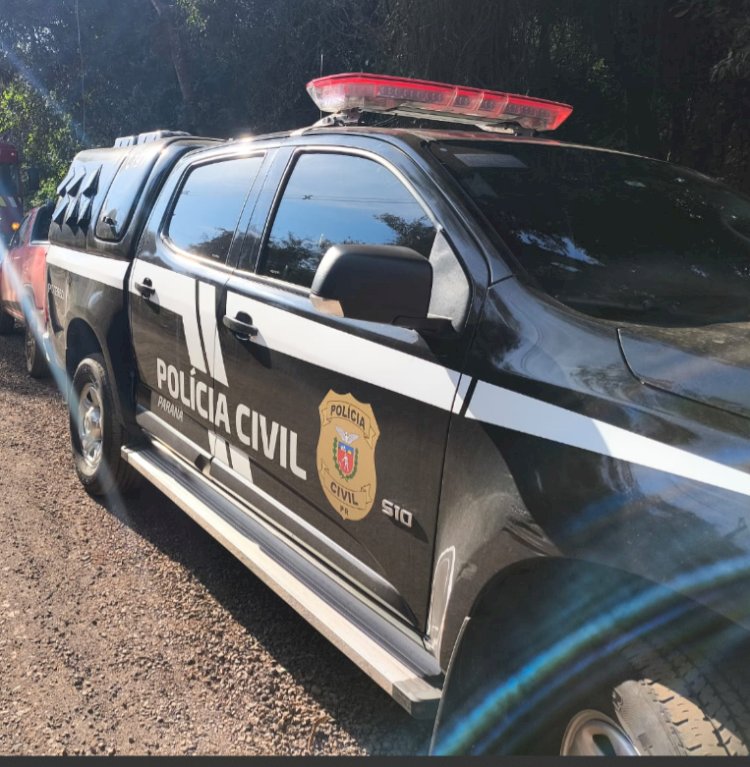 Homem é preso em SP suspeito de desviar R$ 2,5 milhões destinados a medicamento para criança com câncer  em Cascavel