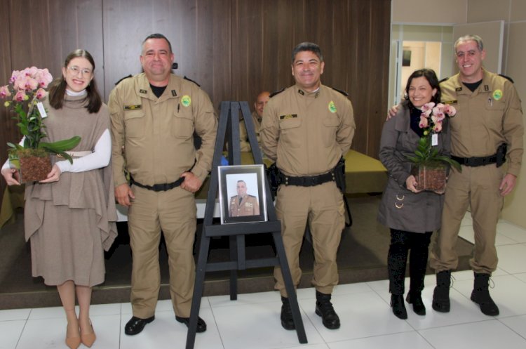 Corregedoria-Geral da PM tem novo comandante