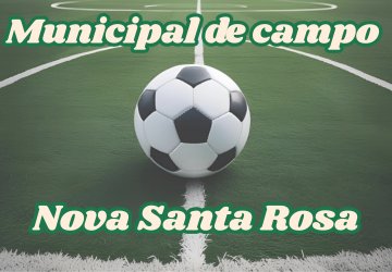 Municipal de Futebol de Campo: quinta rodada movimenta tabela e projeta duelo decisivo