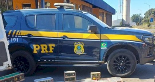 Obras na Ponte Ayrton Senna seguem até domingo  em Guaíra