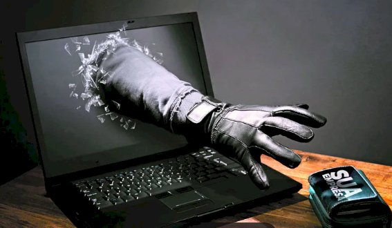 Estelionato por e-mail é registrado na PM