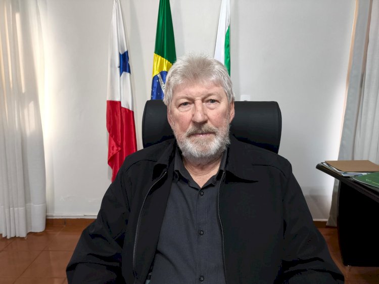 Autoridades estaduais anunciam investimentos  daqui a pouco (10hs) em Nova Santa Rosa