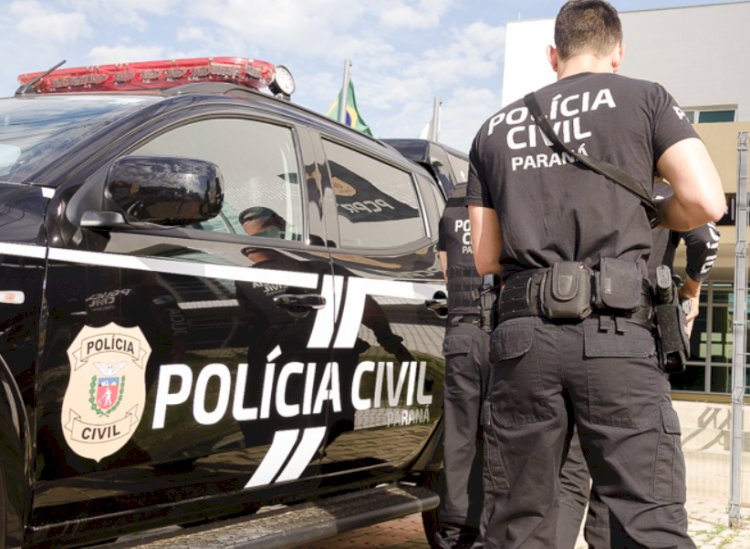 Traficante  condenado  a mais de 23 anos de prisão  é preso na região