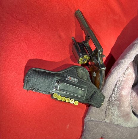 21 pessoas com atuação no tráfico de drogas, comércio ilegal de armas de fogo e lavagem de capitais são presas