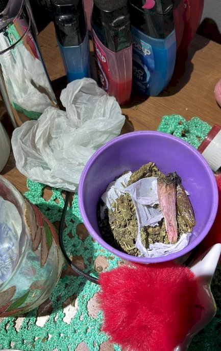 21 pessoas com atuação no tráfico de drogas, comércio ilegal de armas de fogo e lavagem de capitais são presas