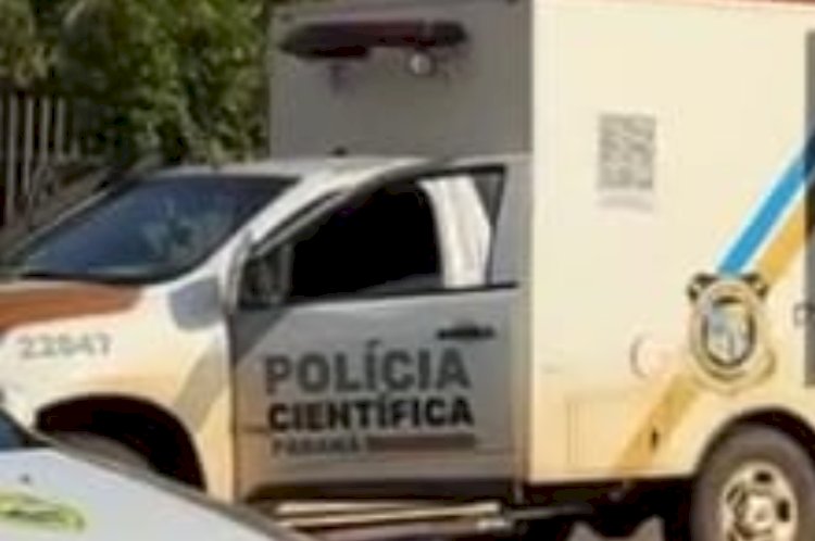 Policial militar aposentado é morto a tiros em Santa Helena; caso inicialmente foi tratado como atropelamento