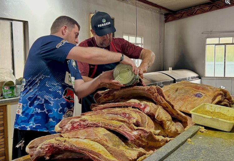 Mercedes completa hoje dia 13 de setembro de2025,  33 anos de emancipação político-administrativa