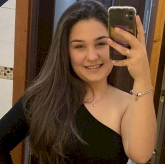 Identifica a  mulher que perdeu  a vida   no  acidente  em Palotina