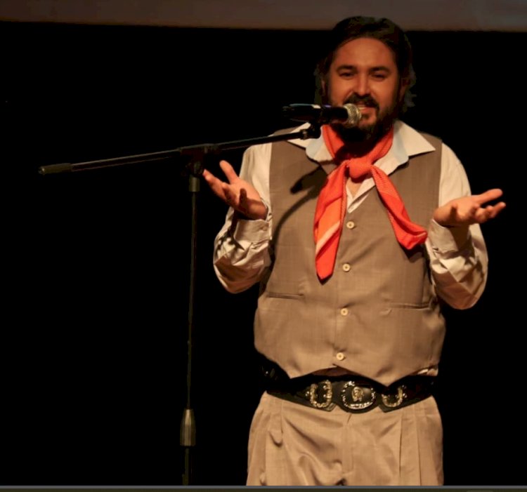 Programação da Semana Farroupilha iniciou  ontem em Nova Santa Rosa