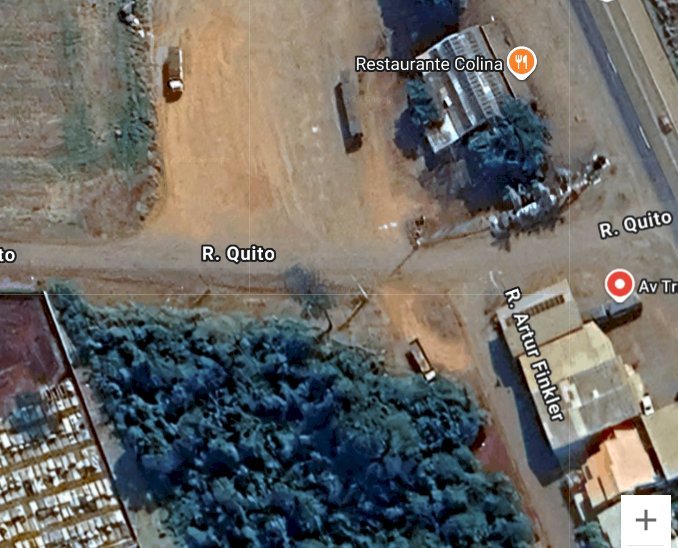 Prefeitura de Mercedes estuda medida judicial contra fechamento de acesso secundário a cidade