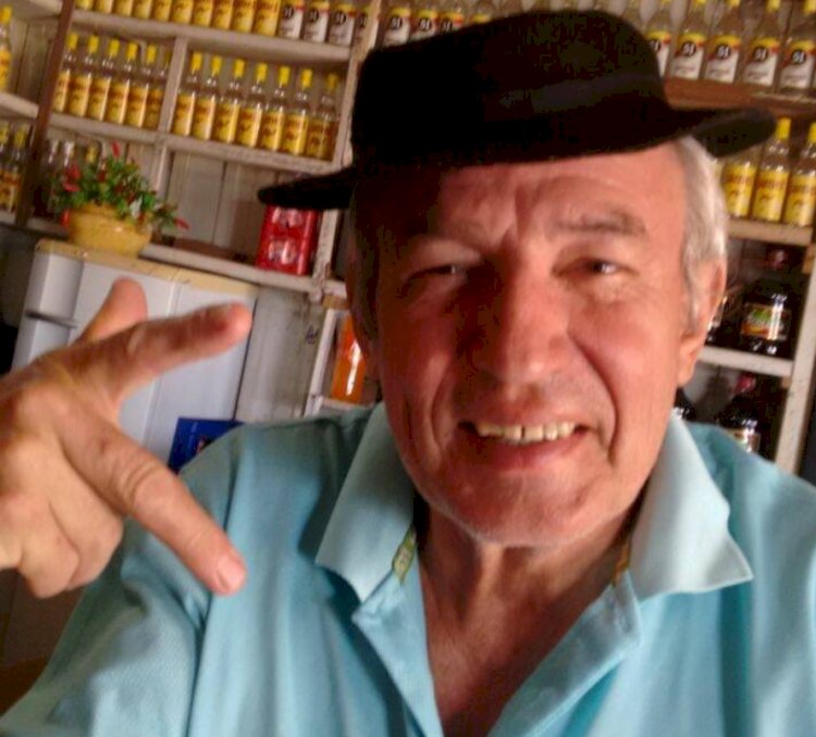 Ex-morador de Marechal Cândido Rondon é encontrado morto em apartamento em Porto Velho