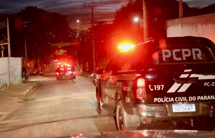 Em cinco dias, Operação Sinergia III já apreendeu quase 12 toneladas de drogas